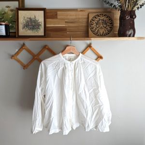 Doen Jane Blouse